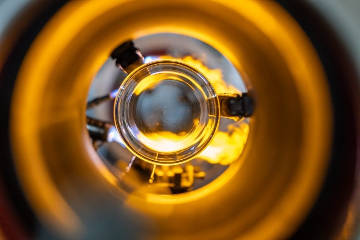 SCHMIZO – Glasdreher Werkstatt