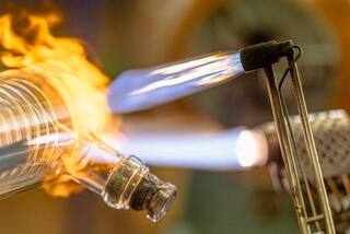 SCHMIZO – Präzisionsfertigung Glas