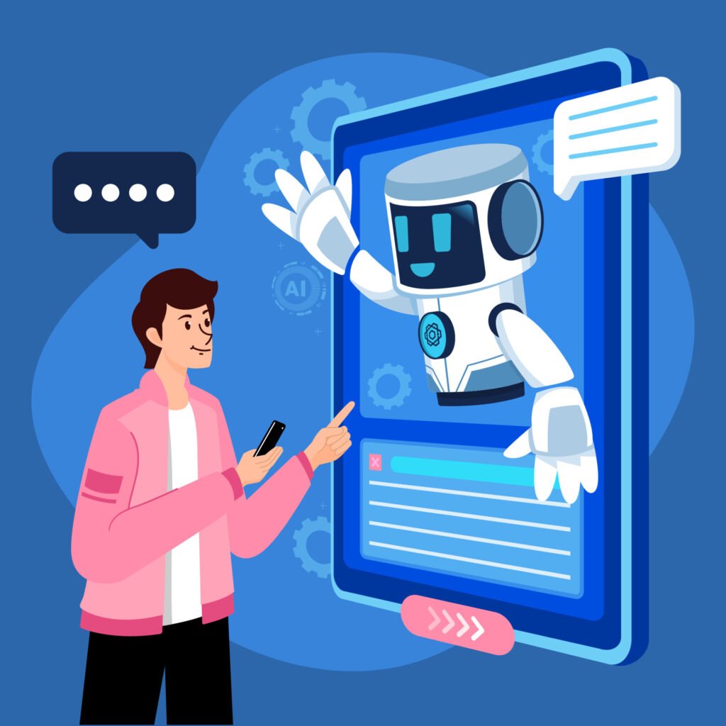 vecteezy ai robot technology concept 22242520 1 vecteezy ai robot technology concept 22242520 1